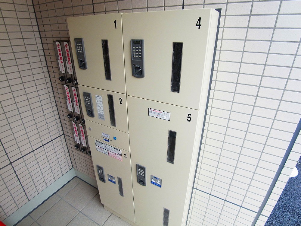 レガリア扇B棟 その他外観3