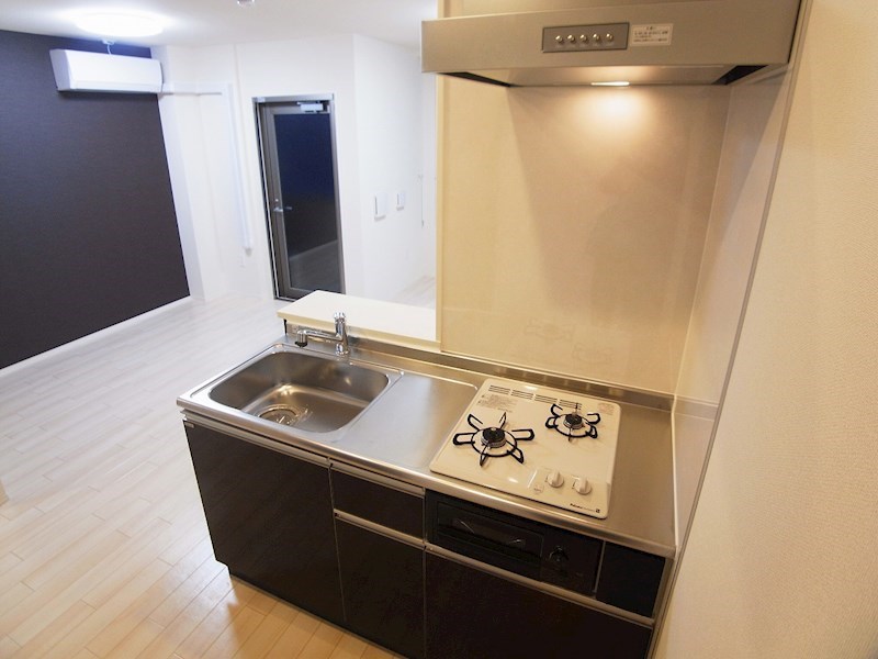 レガリア扇B棟 その他11