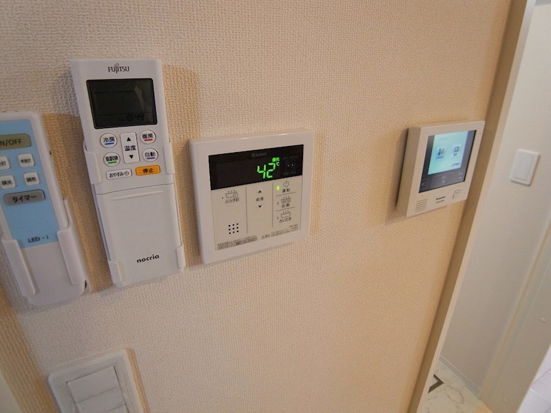 レガリア扇B棟 その他17