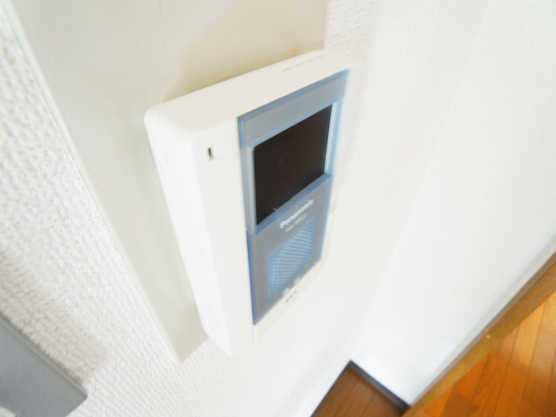 ストークマンションⅡ その他4