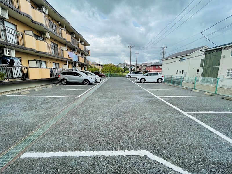 ストークマンションⅡ その他外観1