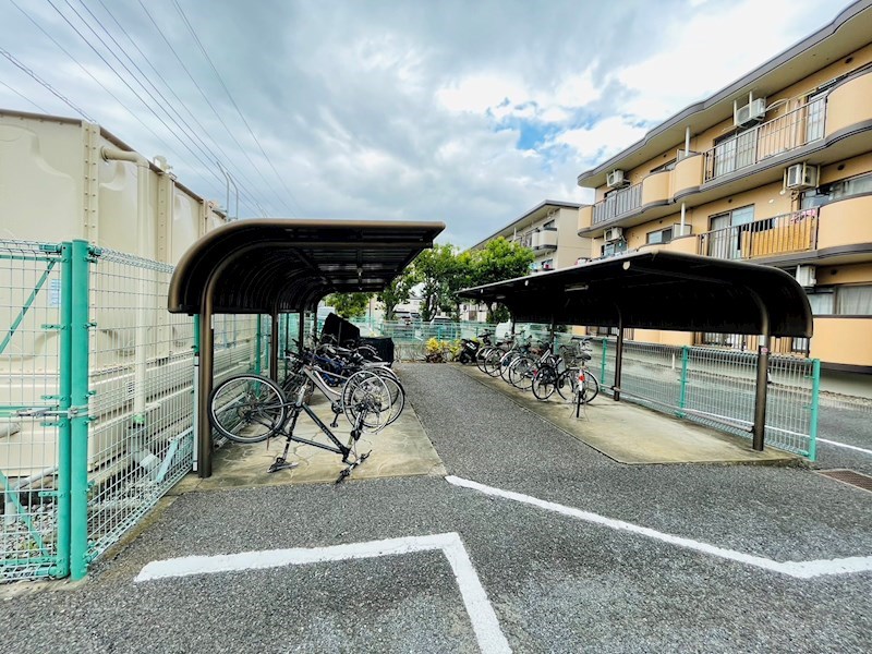 ストークマンションⅡ その他外観2