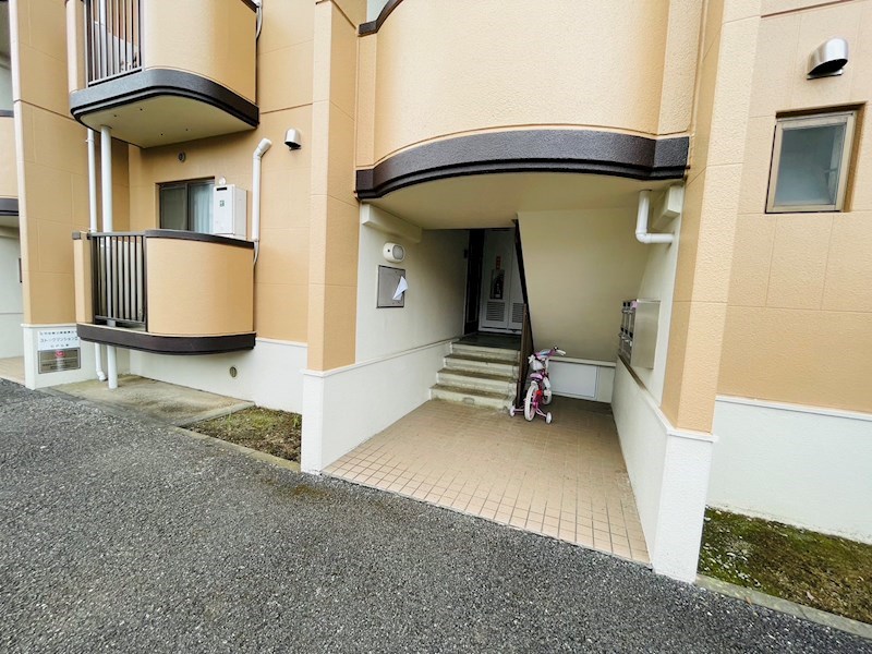 ストークマンションⅡ その他外観4