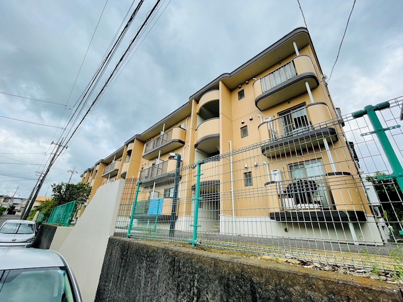 ストークマンションⅡ その他外観5