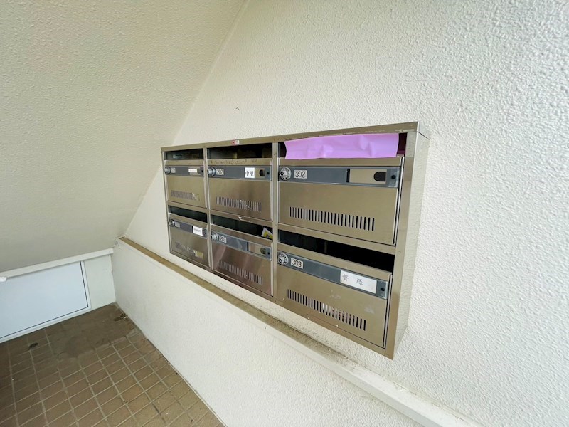 ストークマンションⅡ その他外観6