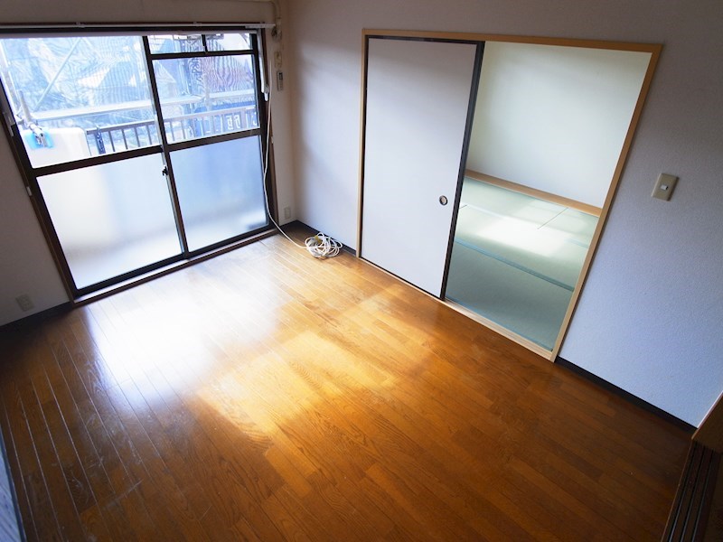 ストークマンションⅡ その他15