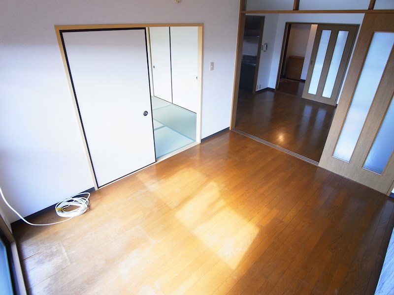 ストークマンションⅡ その他16