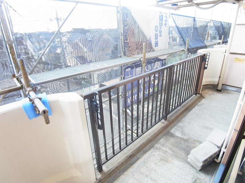 ストークマンションⅡ その他20