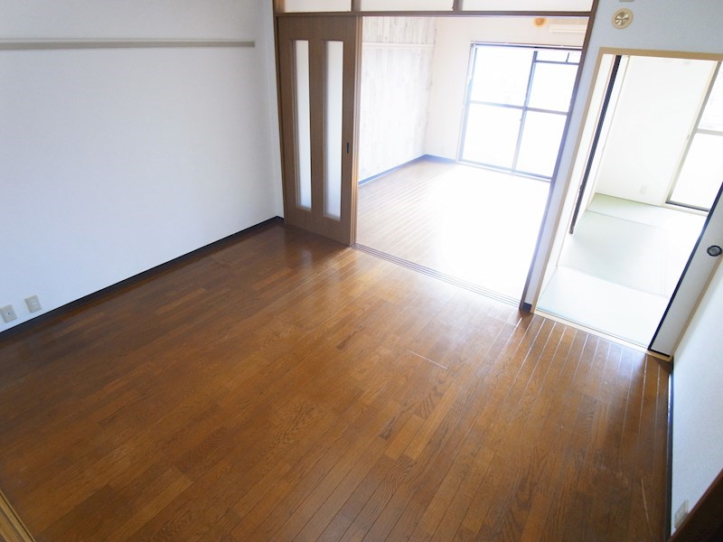 ストークマンションⅡ その他29