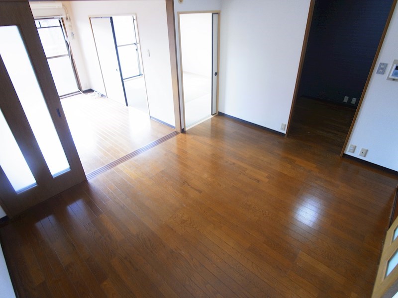 ストークマンションⅡ その他30