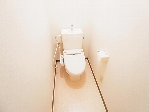 サンハウス柏 その他1