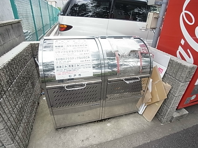 ベルフローレ その他外観4