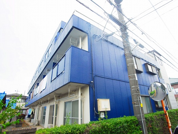 コーポ小林 その他外観1