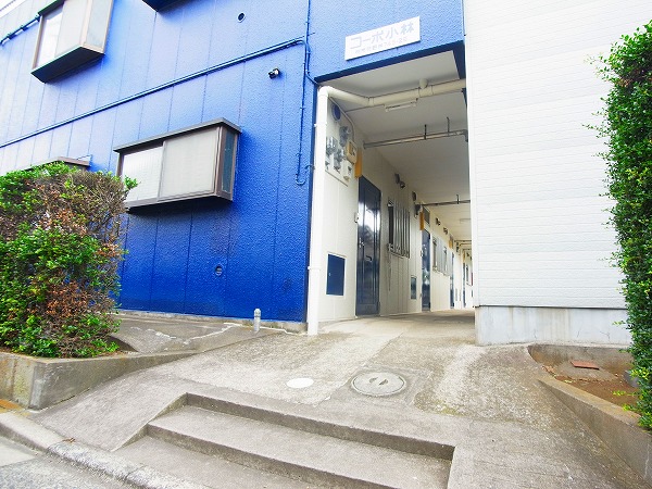 コーポ小林 その他外観2