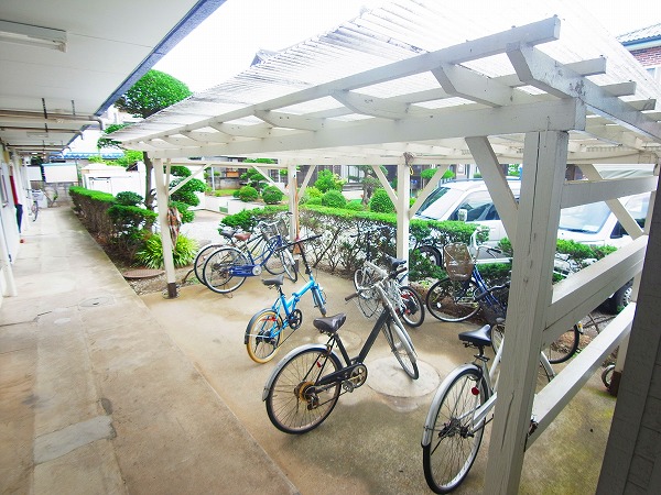 コーポ小林 その他外観3