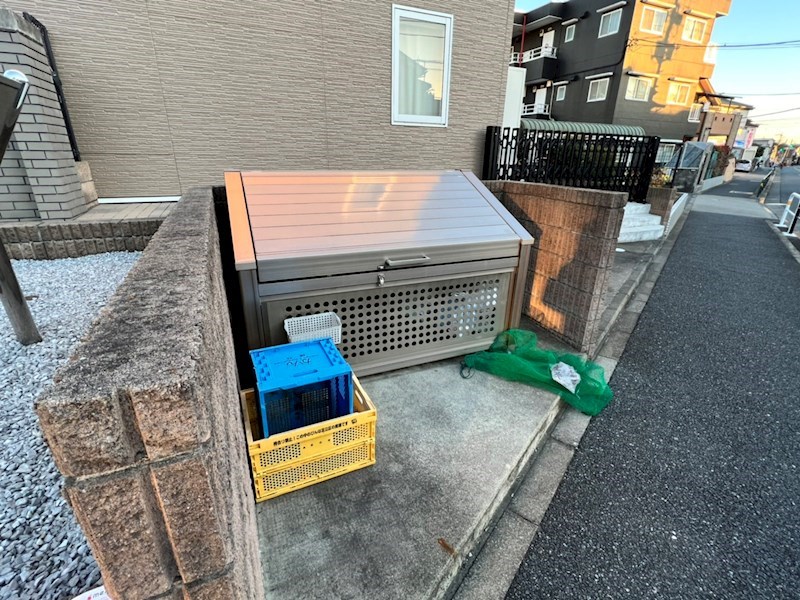 HMN その他外観2