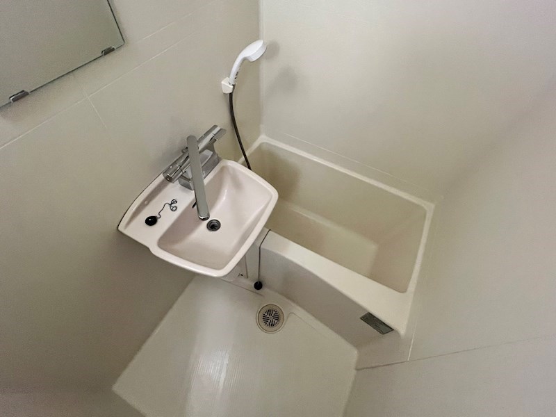 HMN 風呂画像