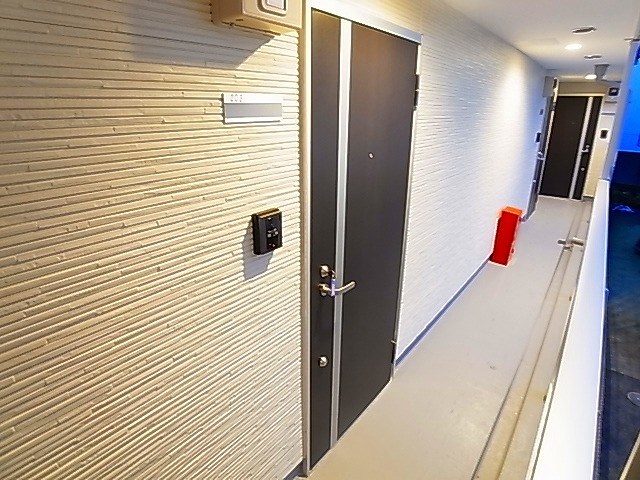 グランシャレー梅島3 その他11