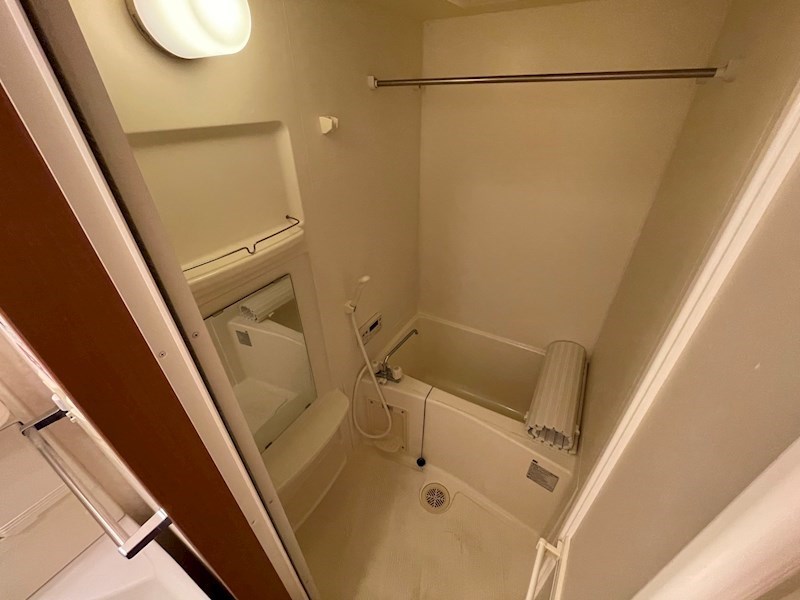 ブラン　ピエール 風呂画像