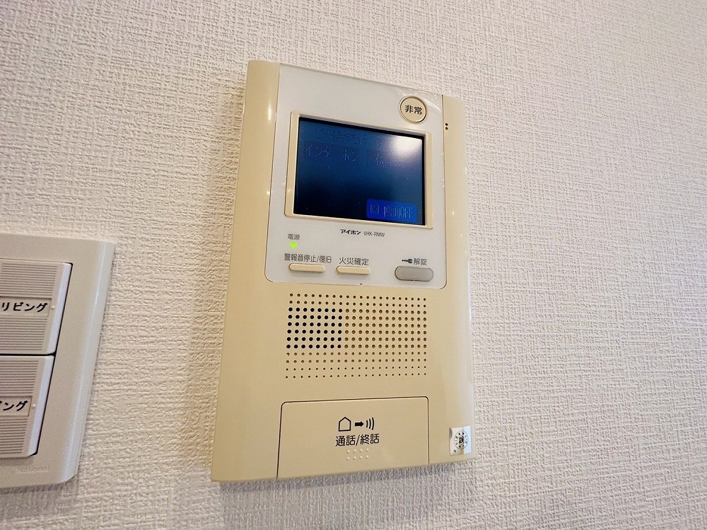 ロイヤルパークスシーサー南千住 その他4