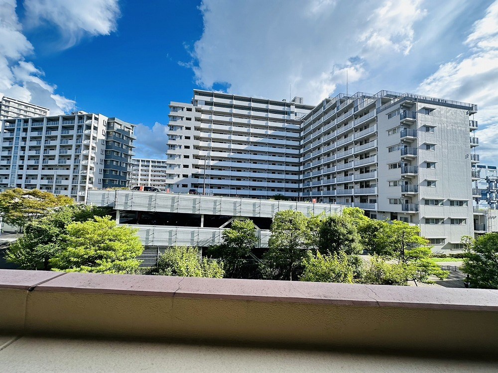 ロイヤルパークスシーサー南千住 その他6