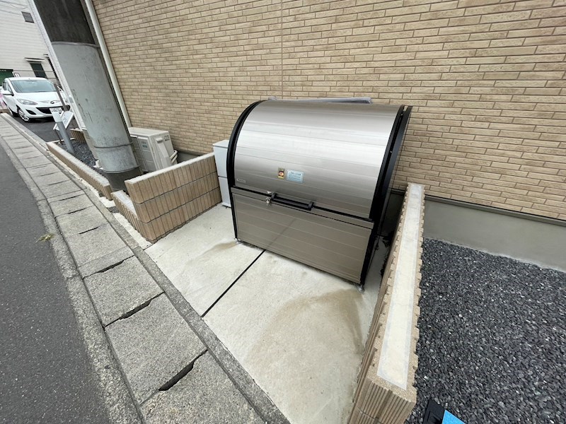 知庵～ちあん～ その他外観3