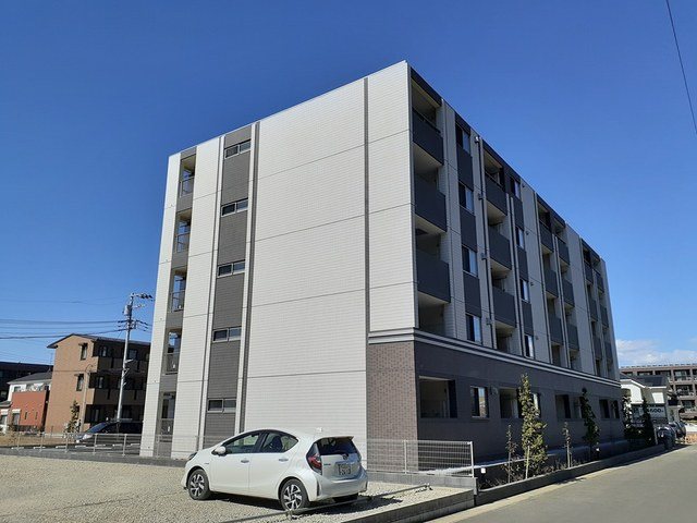 フェリーチェ大鷹 102号室 外観