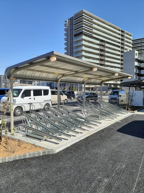 フェリーチェ大鷹 その他外観2