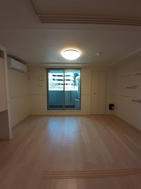 フェリーチェ大鷹 リビング