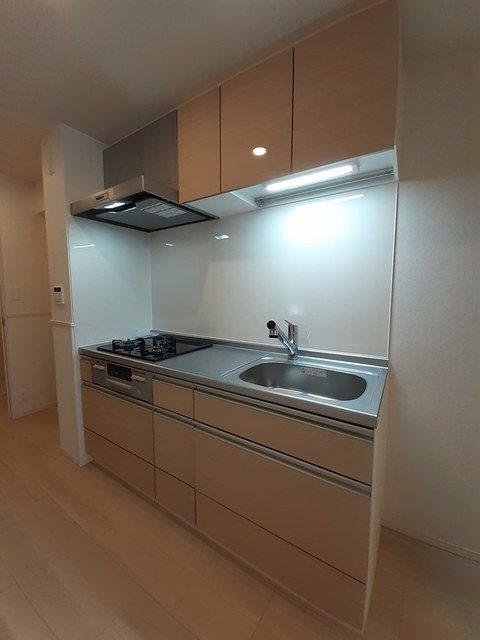 フェリーチェ大鷹 キッチン