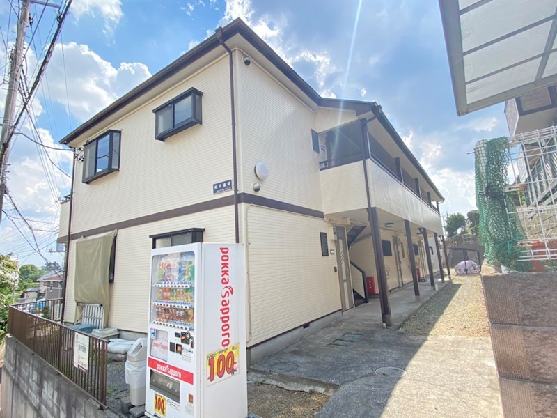 雅弐番館 その他外観1