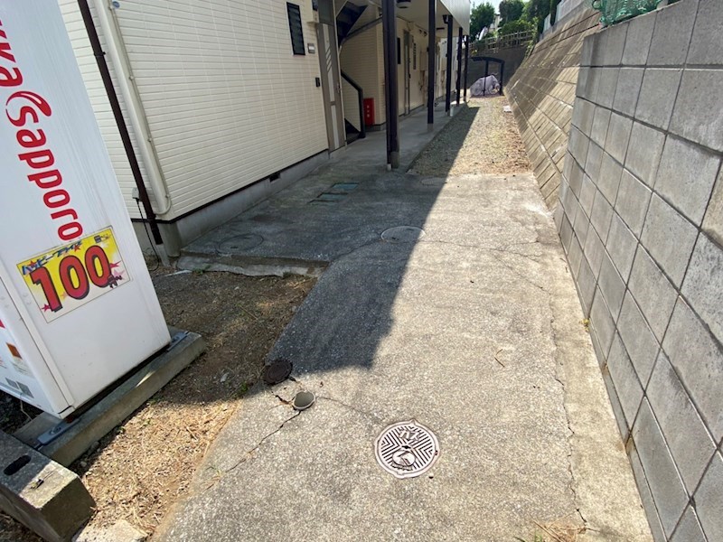 雅弐番館 その他外観2