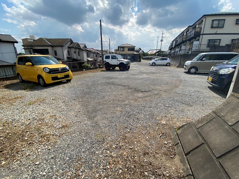 雅弐番館 その他外観4