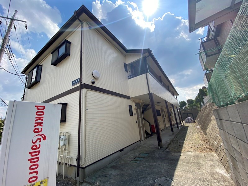 雅弐番館 その他外観5