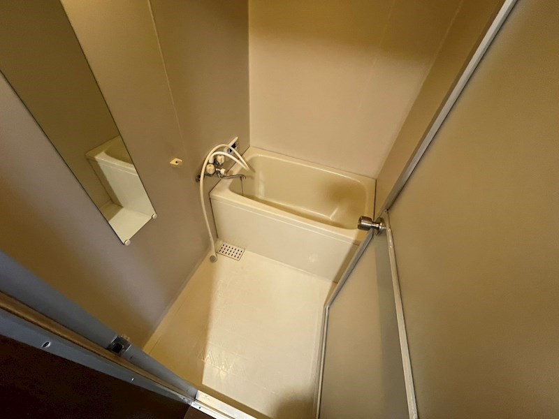 雅弐番館 風呂画像