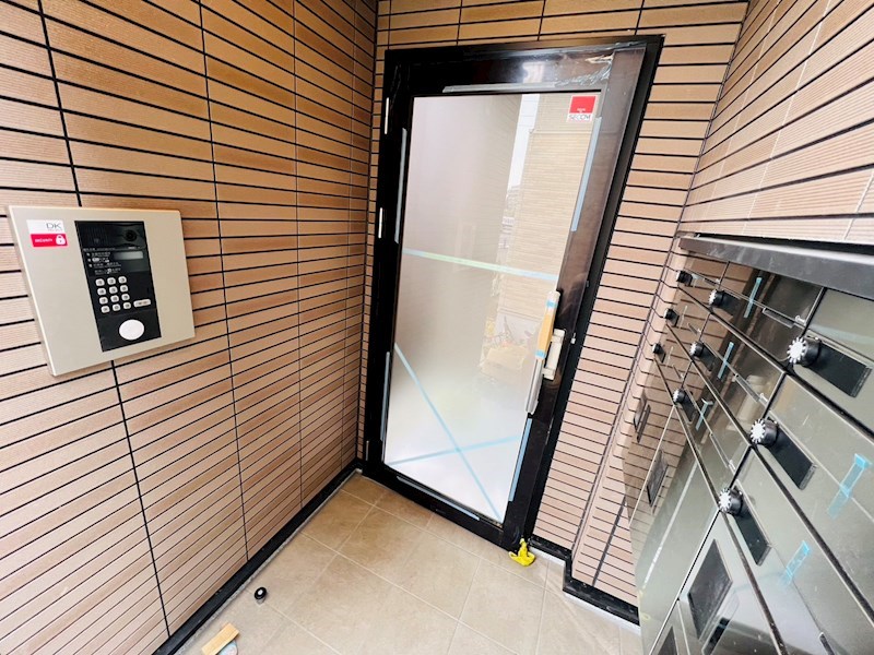 ル・リアン柏の葉Ⅰ その他外観1