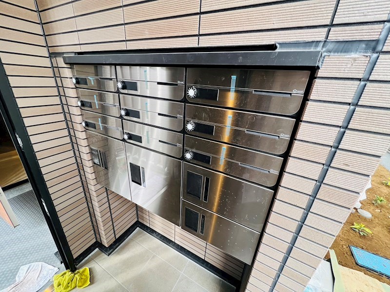 ル・リアン柏の葉Ⅰ その他外観3