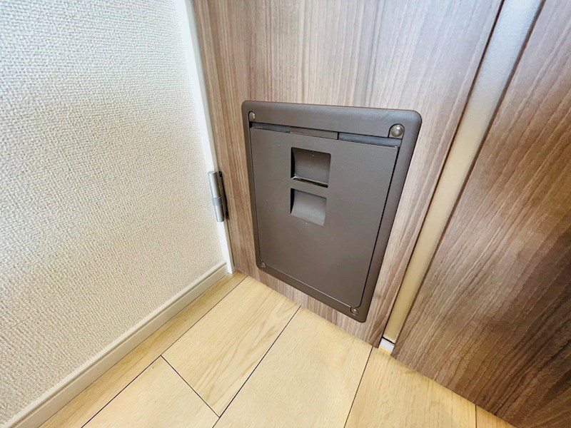 ル・リアン柏の葉Ⅰ その他7