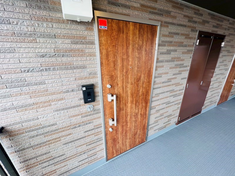 ル・リアン柏の葉Ⅰ その他8