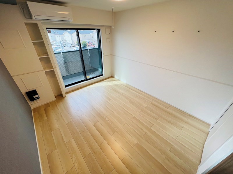 ル・リアン柏の葉Ⅰ その他18