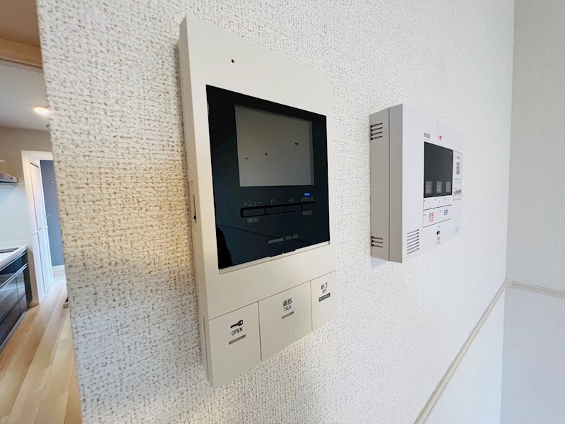 ル・リアン柏の葉Ⅰ その他3