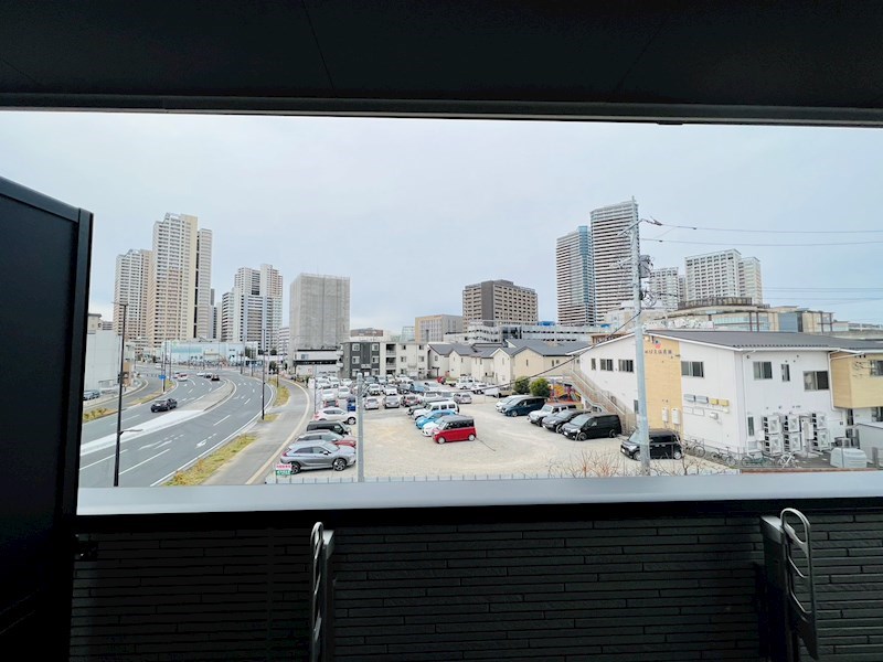 ル・リアン柏の葉Ⅰ その他5