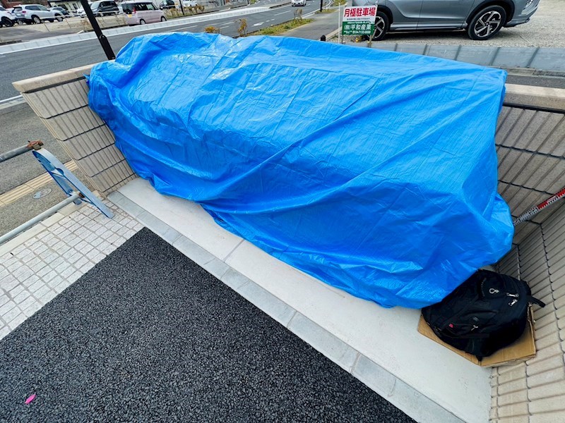 ル・リアン柏の葉Ⅰ その他外観5