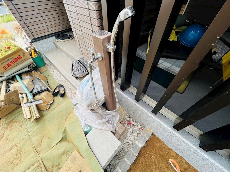 ル・リアン柏の葉Ⅰ その他外観6