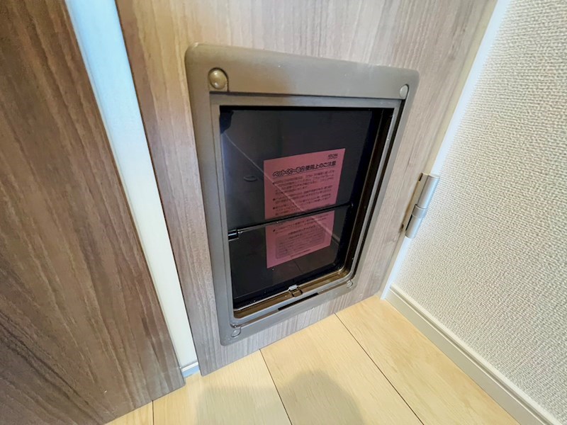 ル・リアン柏の葉Ⅰ その他8