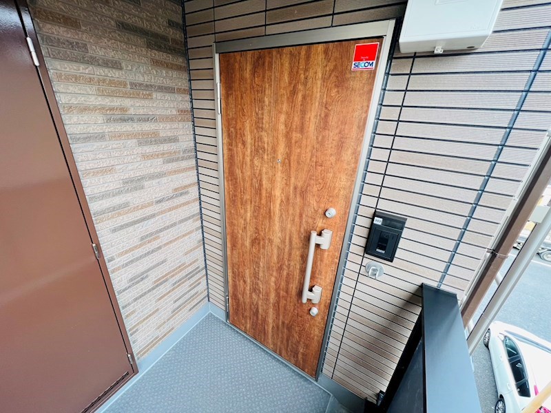 ル・リアン柏の葉Ⅰ その他9