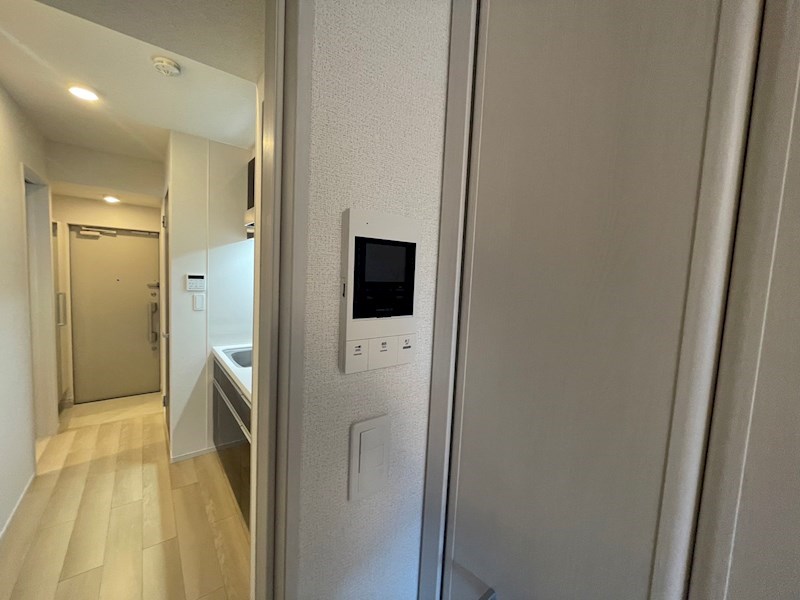 クローリス南柏 その他4