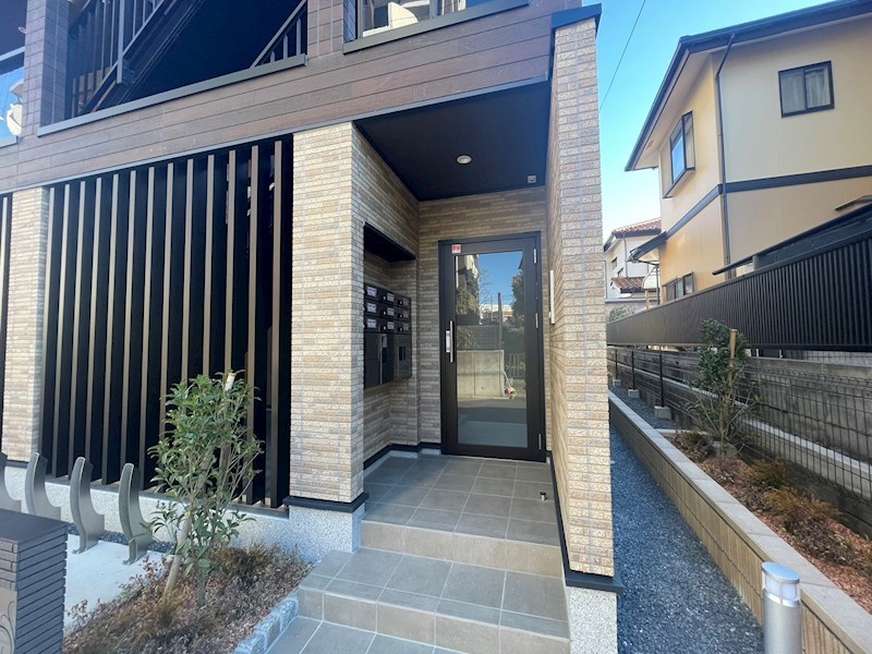 クローリス南柏 その他外観1