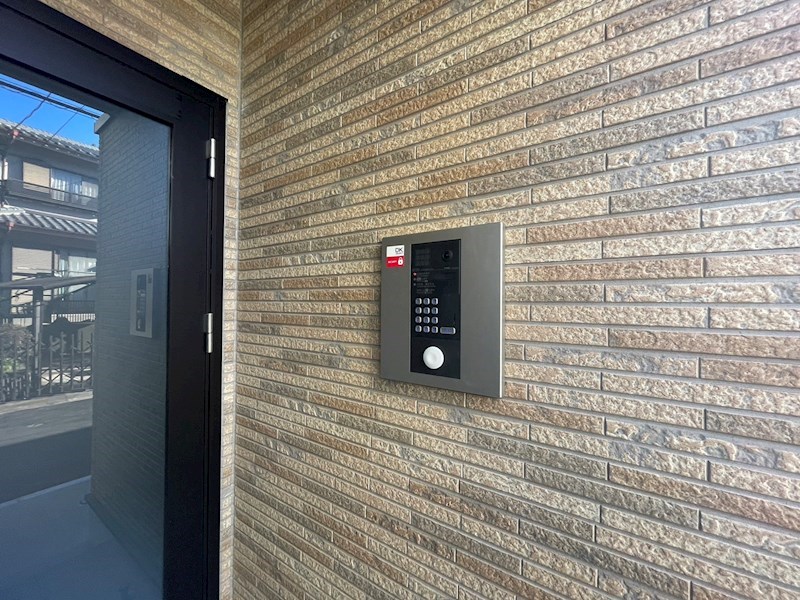 クローリス南柏 その他外観2