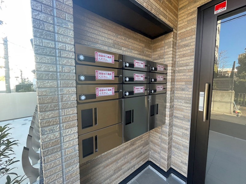 クローリス南柏 その他外観3